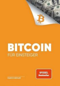 Bitcoin für Einsteiger Buch